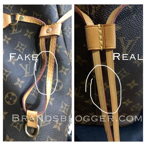 how to spot a fake louis vuitton neverfull monogram|louis vuitton neverfull tote.